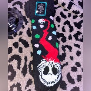 Disney slipper socks